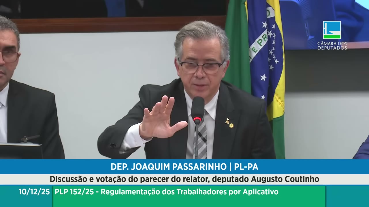 Vídeo do evento em 32:13