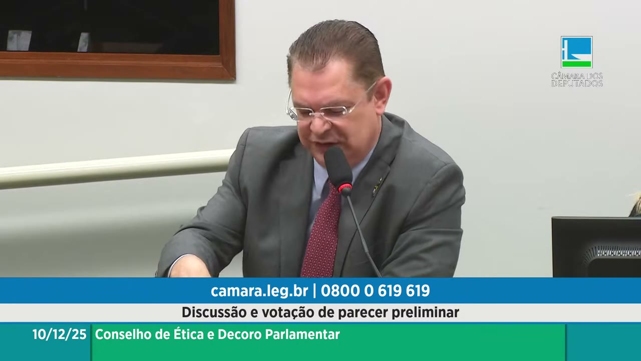 Vídeo do evento em 14:14
