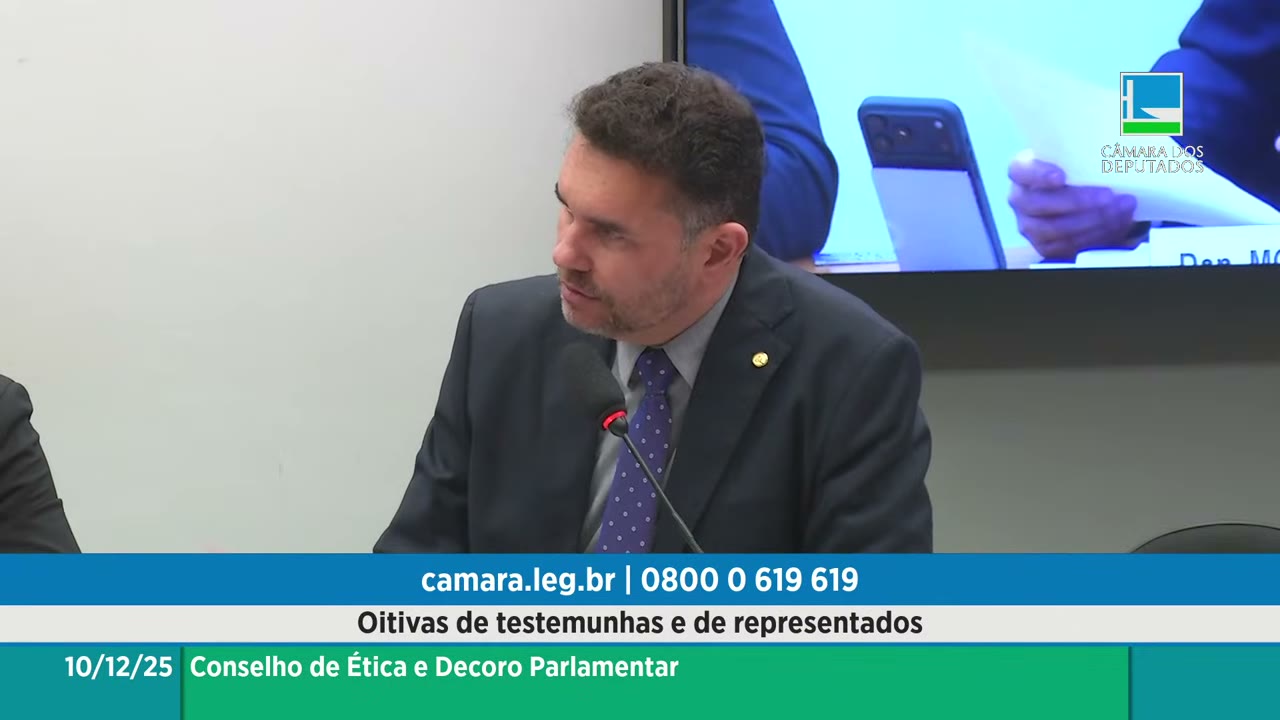 Vídeo do evento em 3:31:43