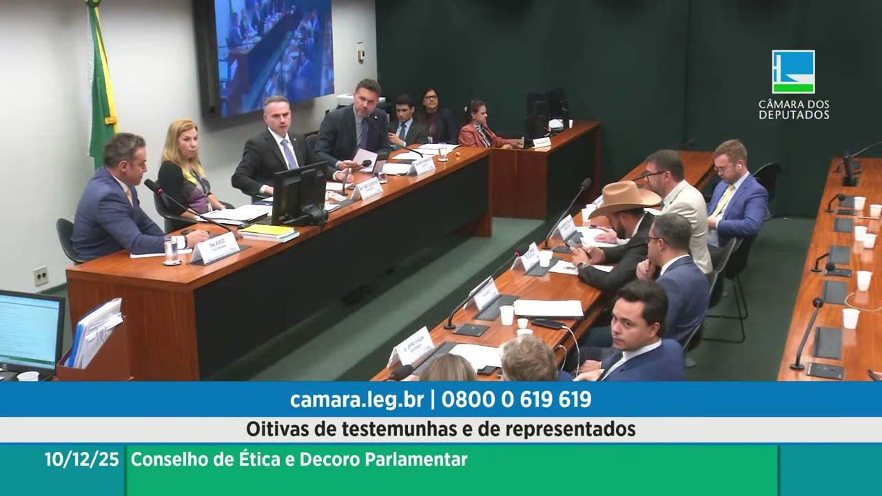 Vídeo do evento em 3:32:18