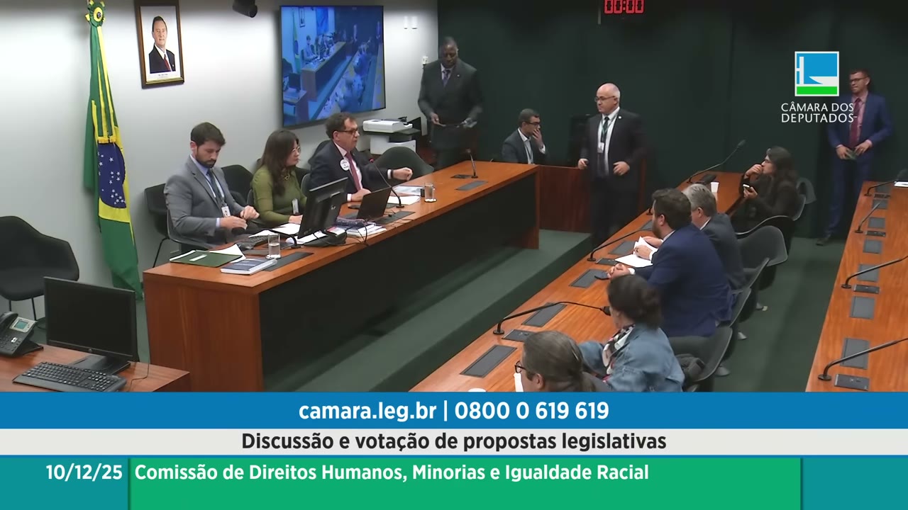 Vídeo do evento em 1:55