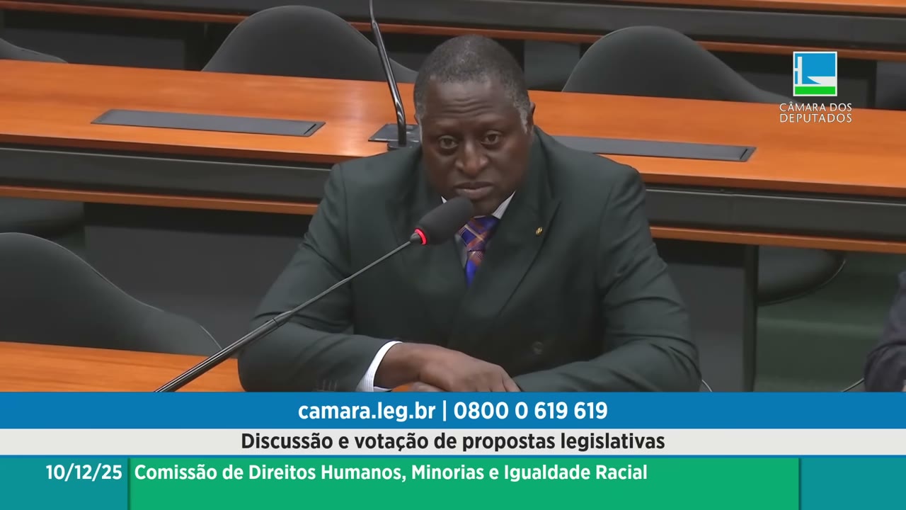 Vídeo do evento em 5:24