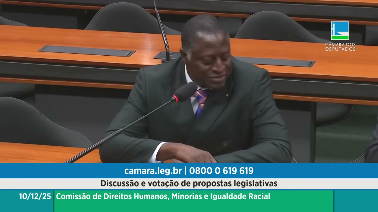 Vídeo do evento em 5:38