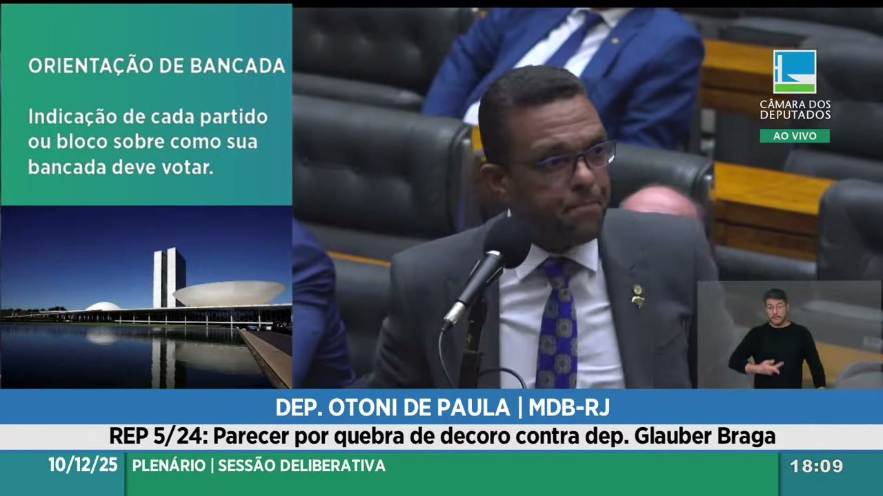Vídeo do evento em 29:30