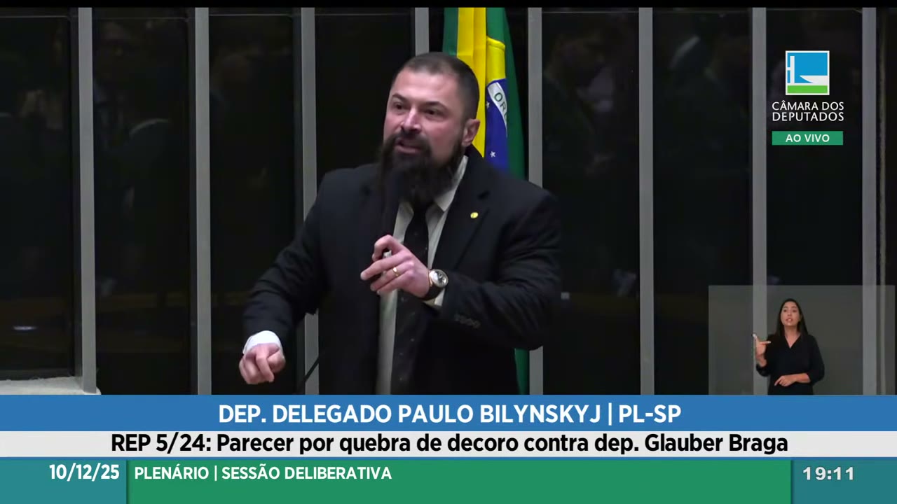 Vídeo do evento em 1:31:42