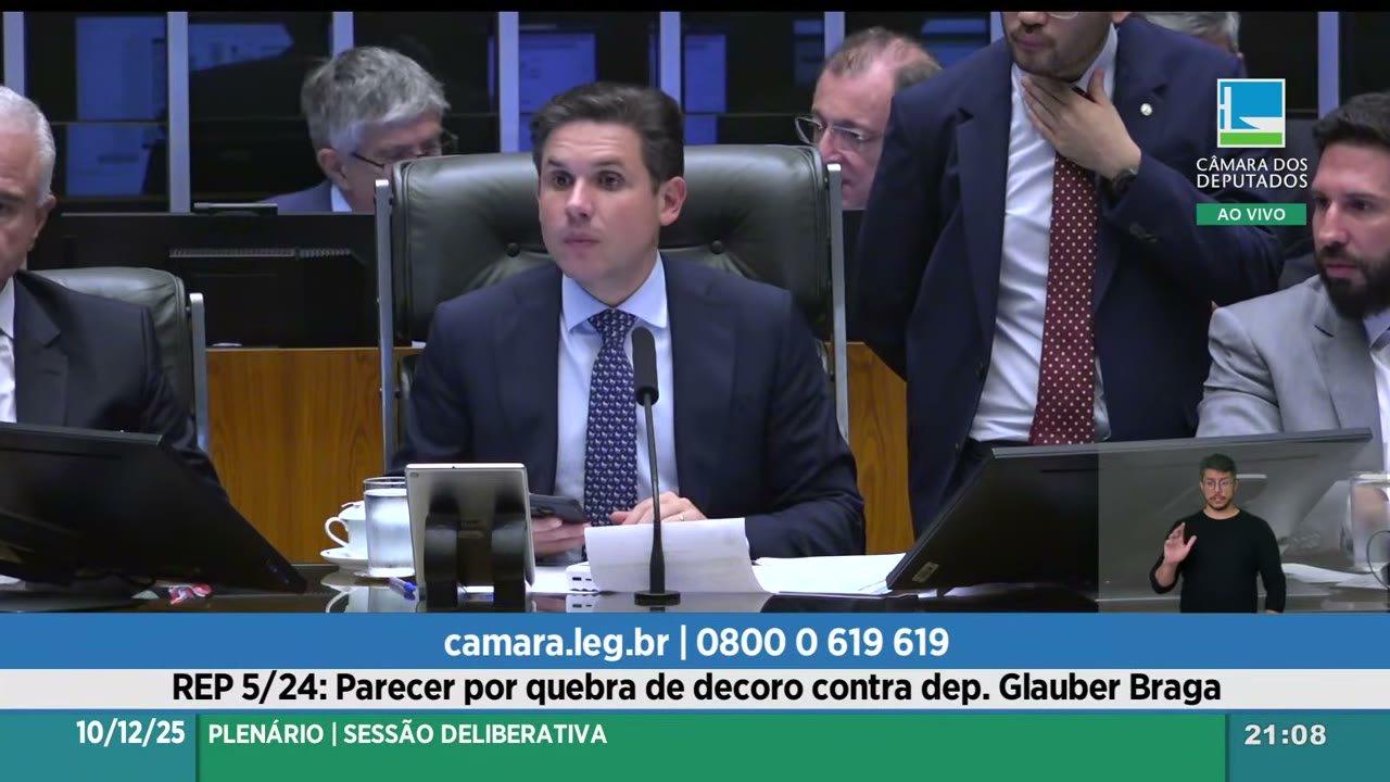 Vídeo do evento em 3:29:29