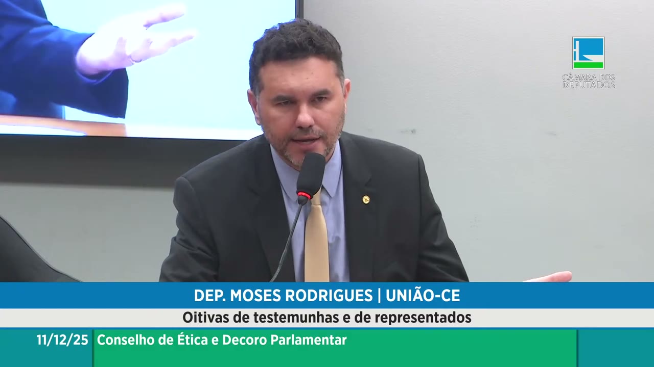 Vídeo do evento em 15:23