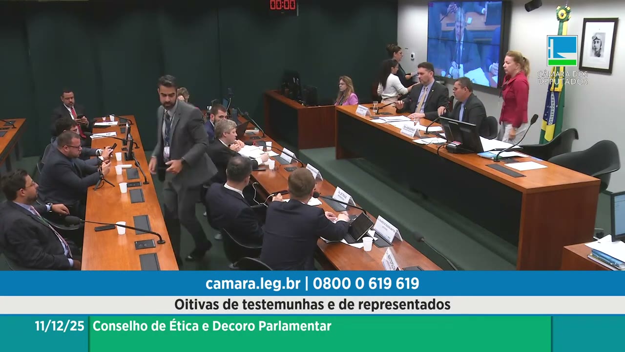 Vídeo do evento em 33:30