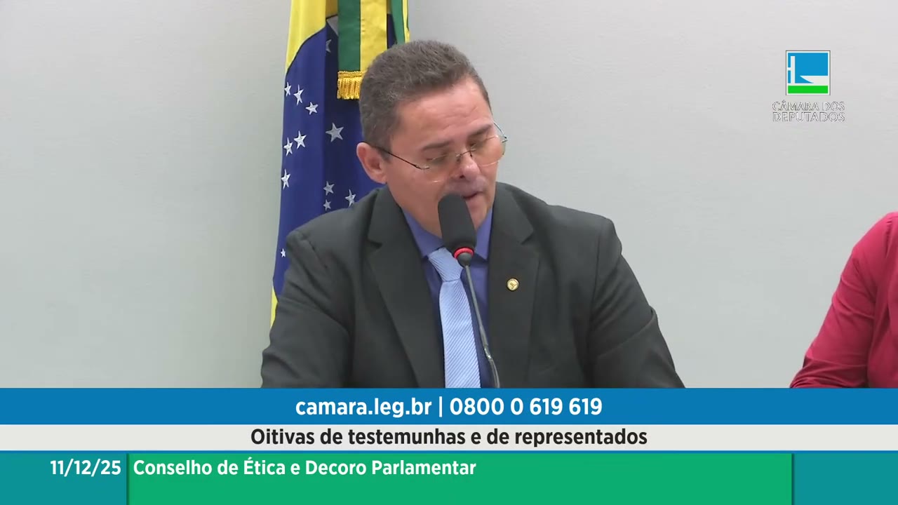 Vídeo do evento em 49:38