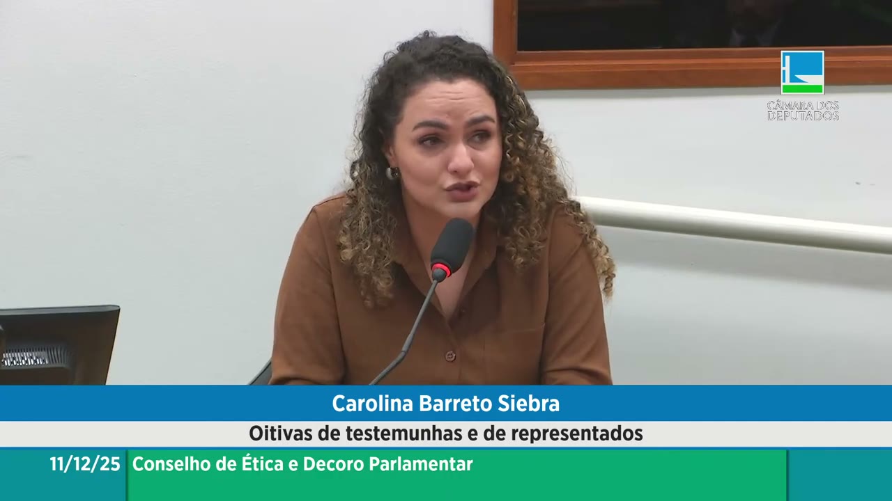 Vídeo do evento em 4:31:58