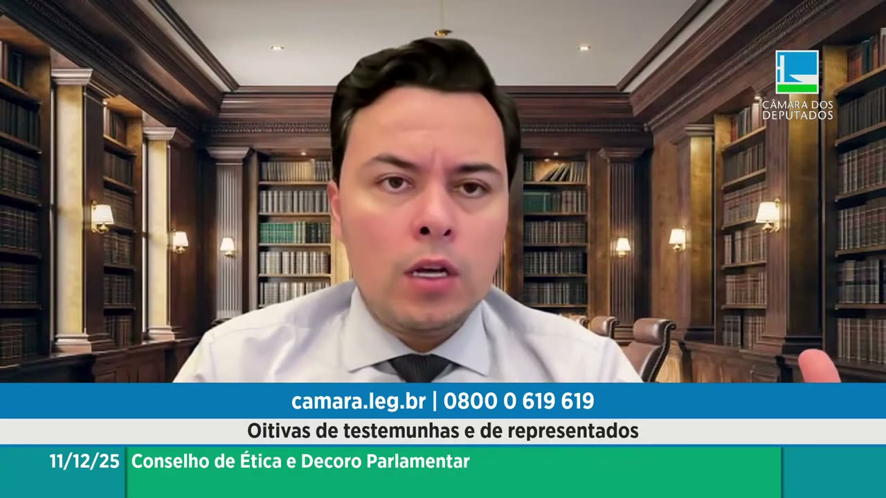 Vídeo do evento em 4:36:08