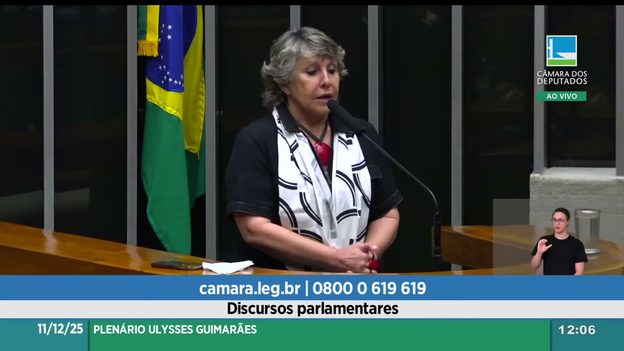 Vídeo do evento em 1:02:30