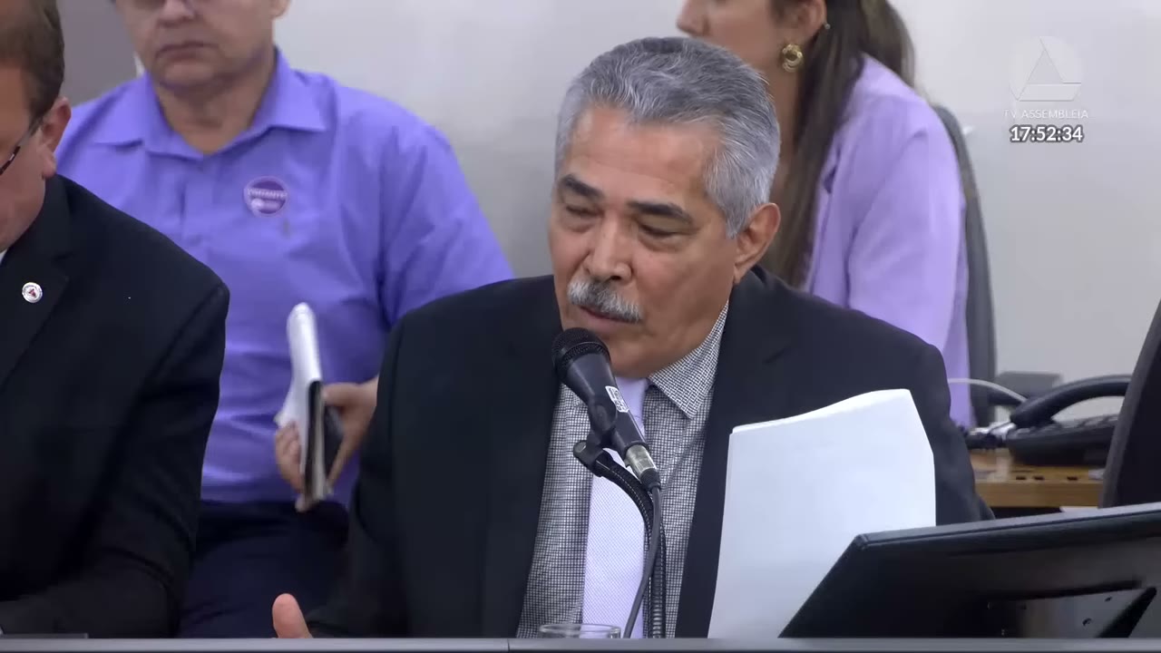 Vídeo do evento em 3:26:11