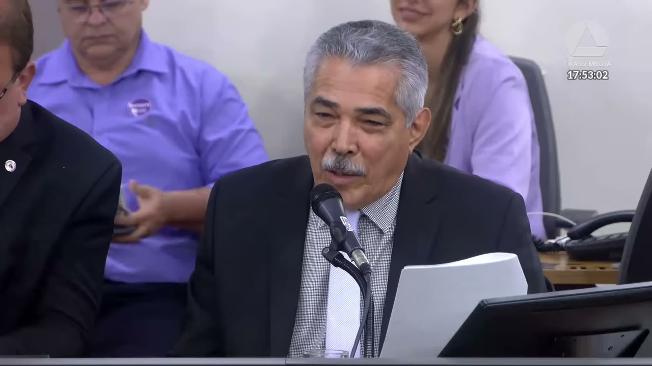 Vídeo do evento em 3:26:39
