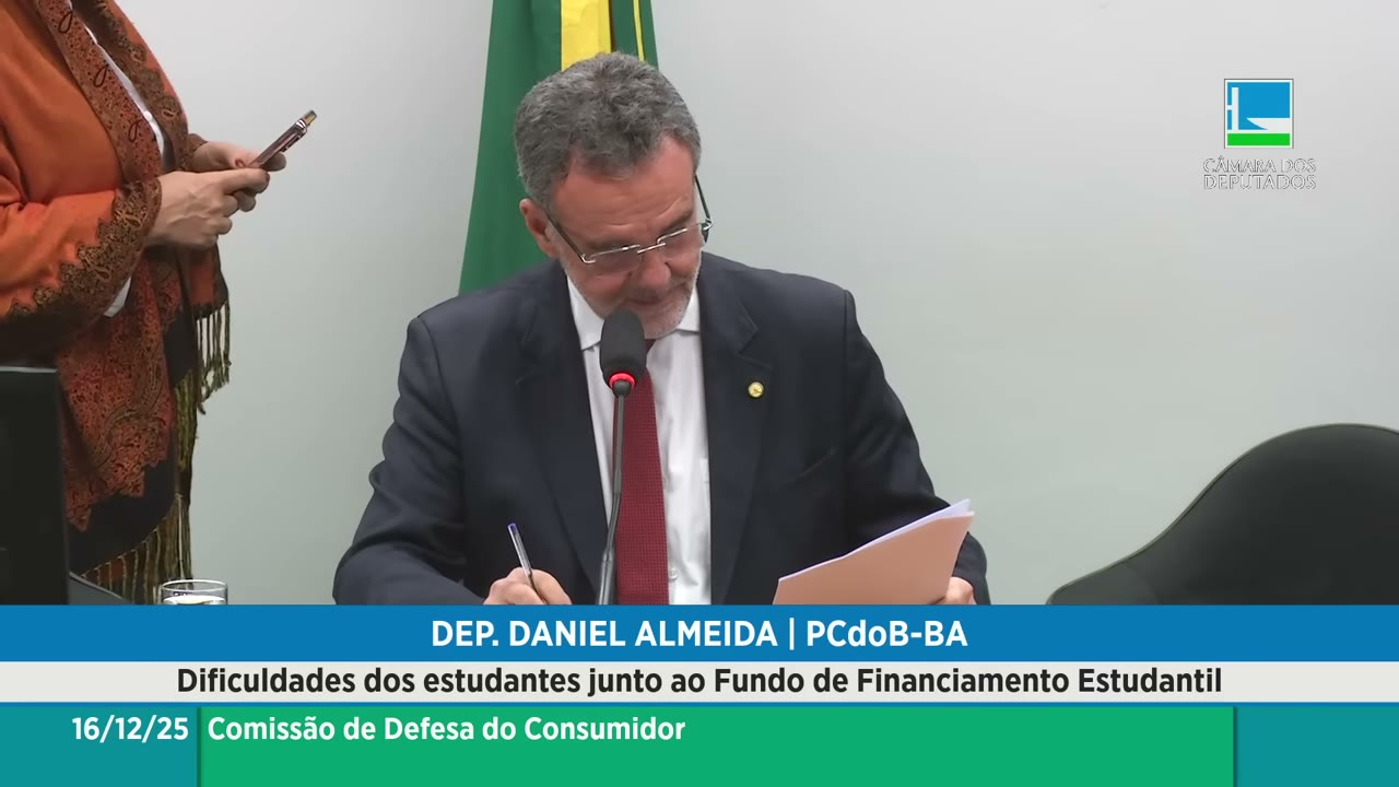 Vídeo do evento em 2:02