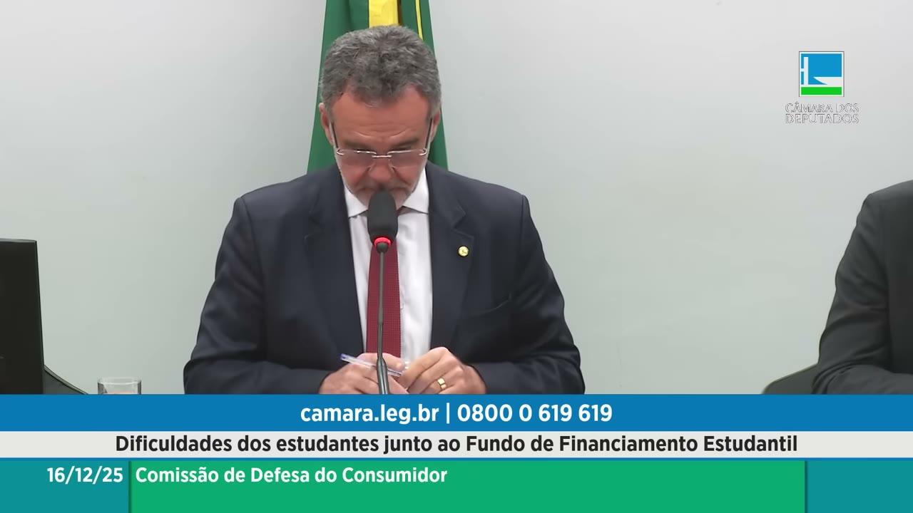 Vídeo do evento em 1:34:20