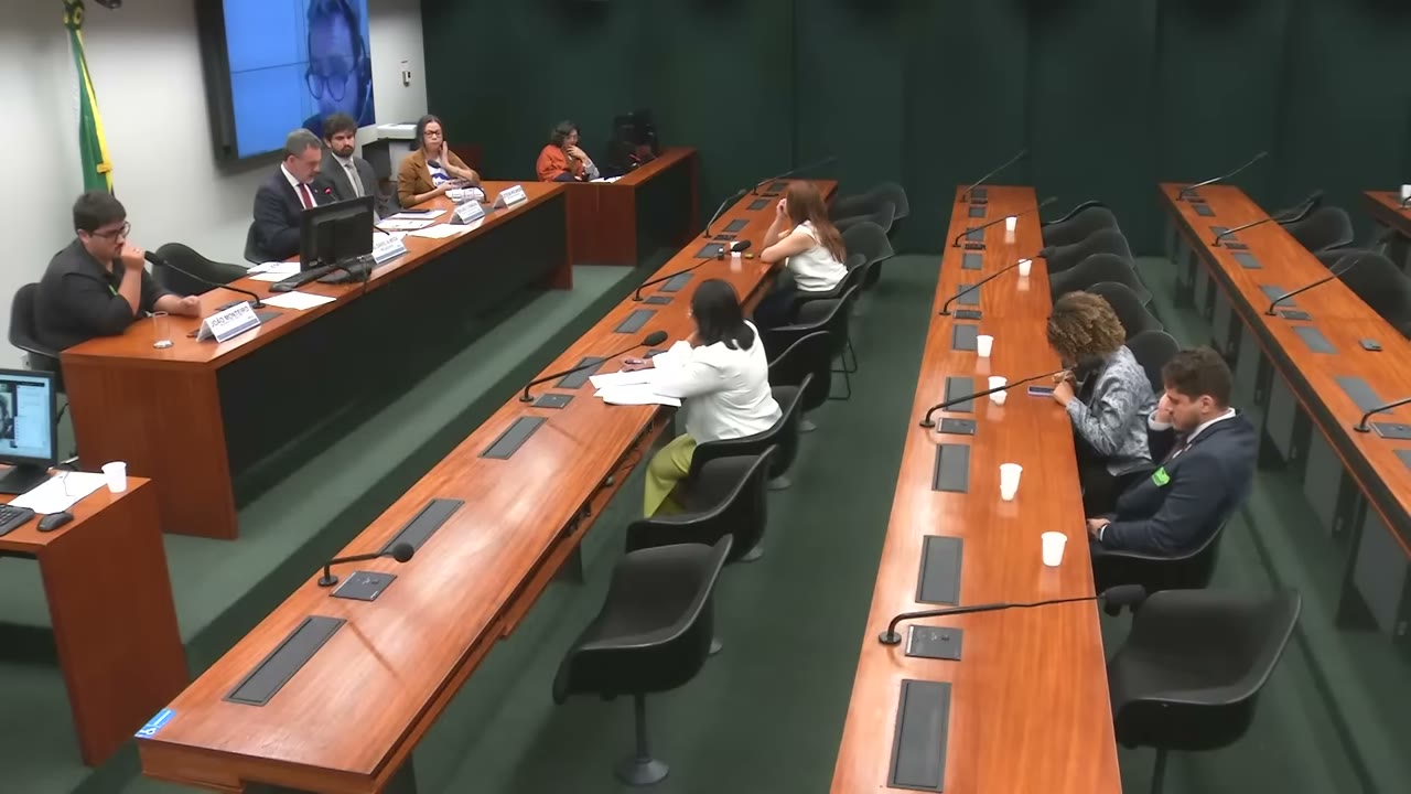 Vídeo do evento em 1:51:09