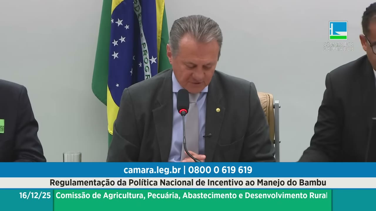 Vídeo do evento em 15:22