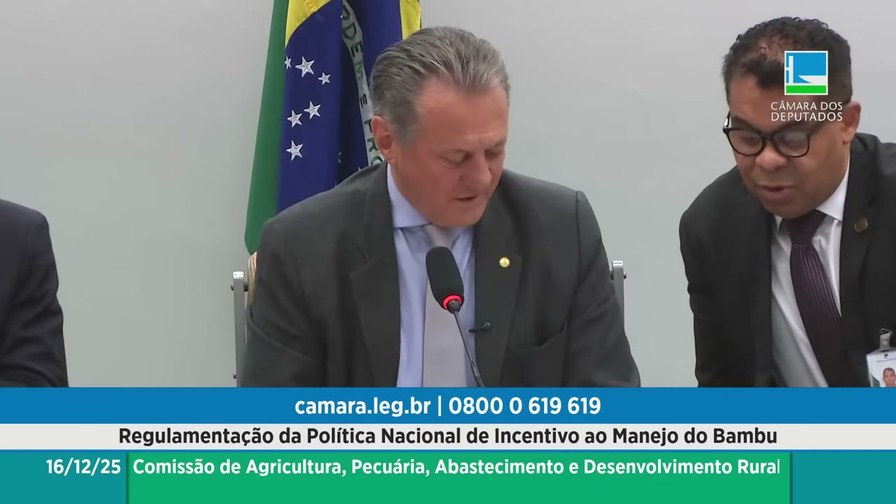 Vídeo do evento em 1:29:53