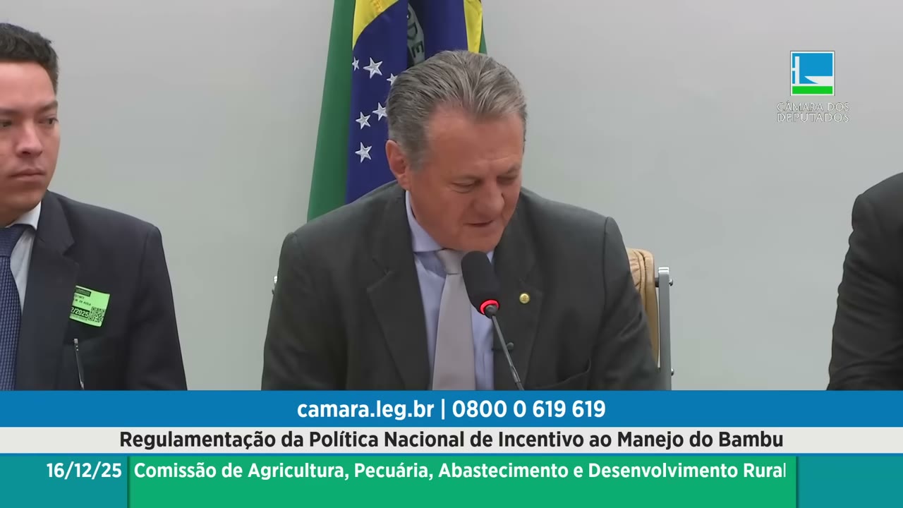 Vídeo do evento em 2:14:15