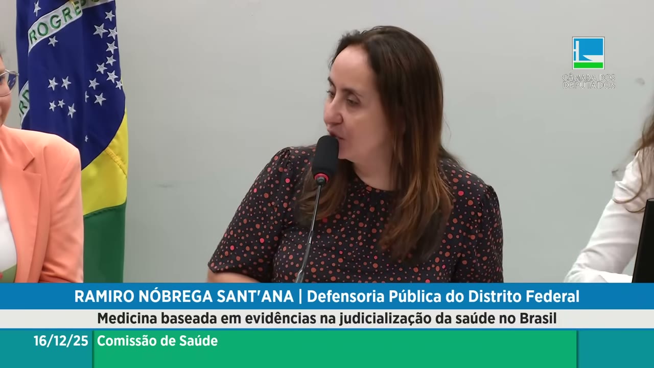 Vídeo do evento em 19:17