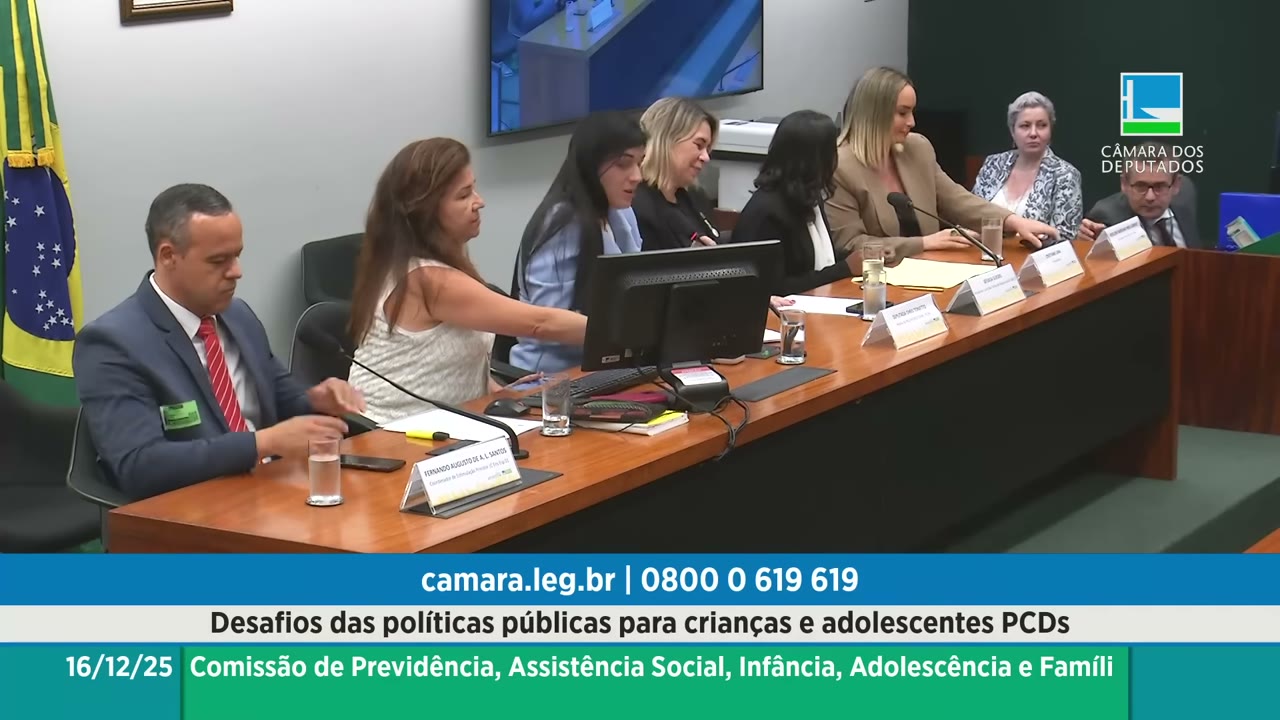 Vídeo do evento em 14:31