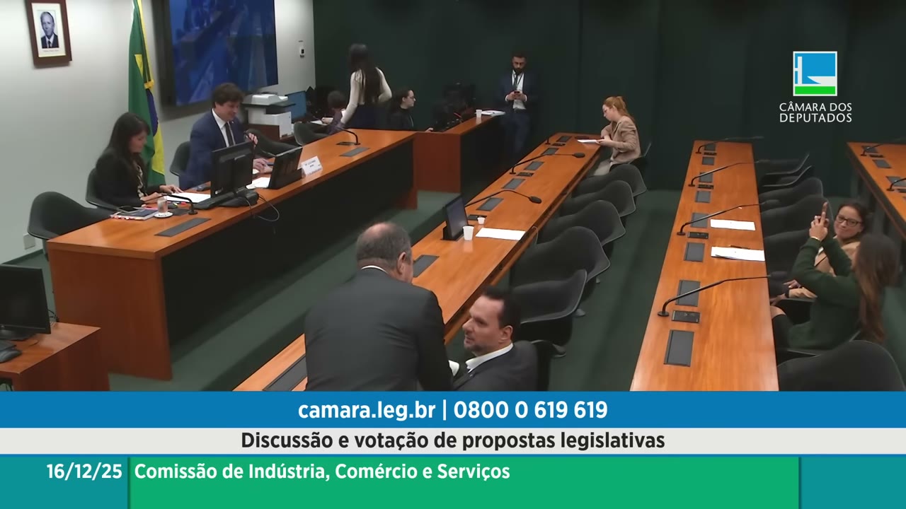 Vídeo do evento em 5:28