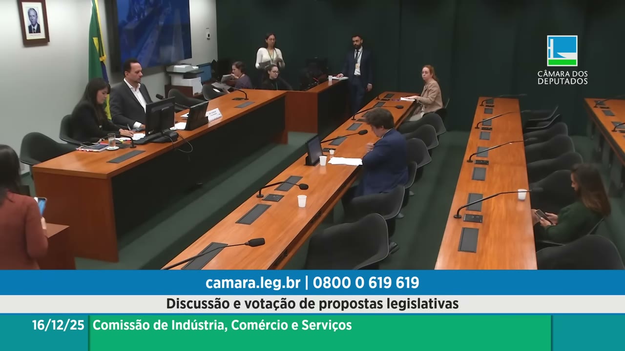Vídeo do evento em 13:56