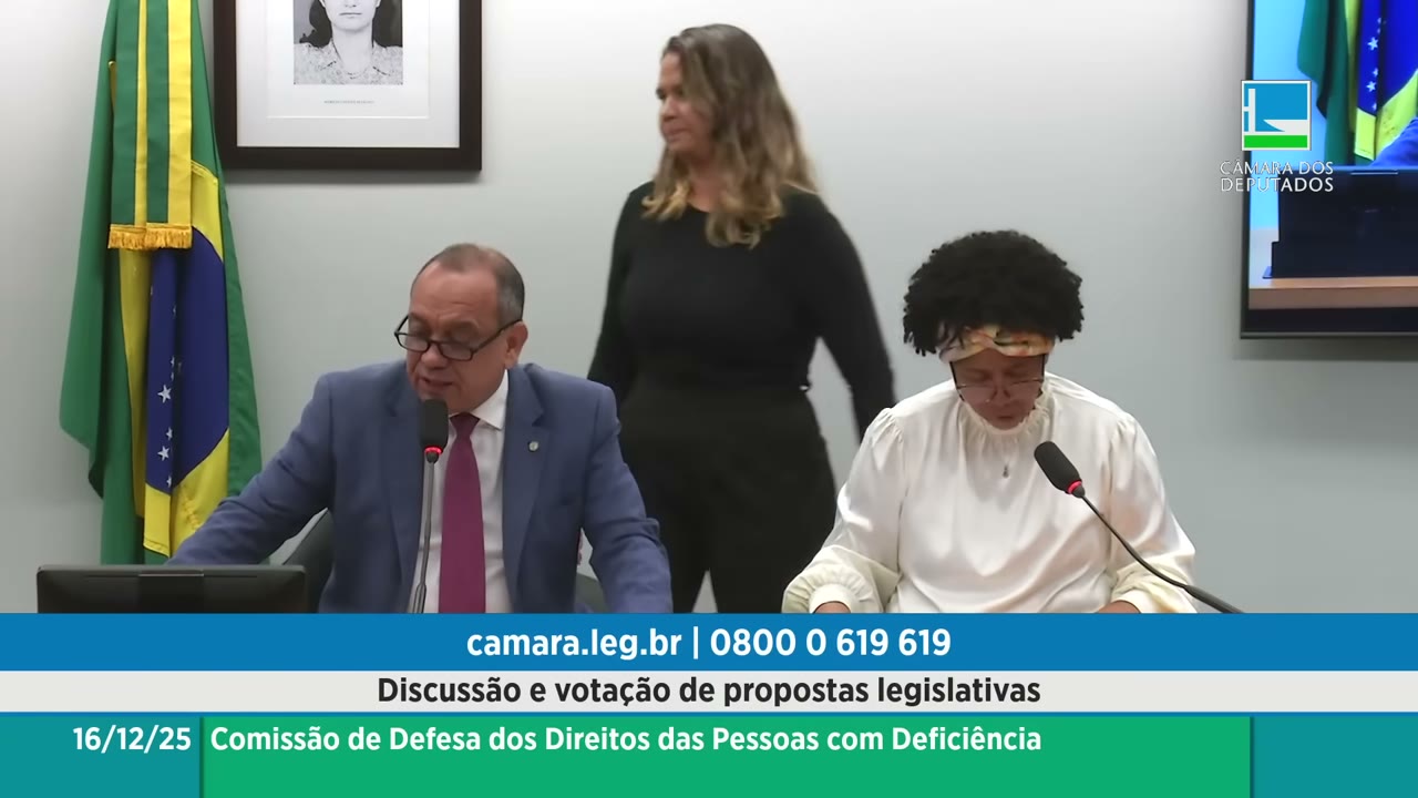 Vídeo do evento em 5:23