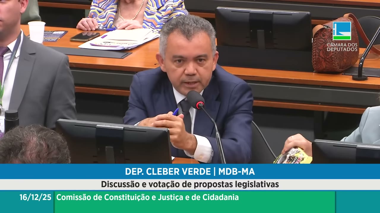 Vídeo do evento em 12:56