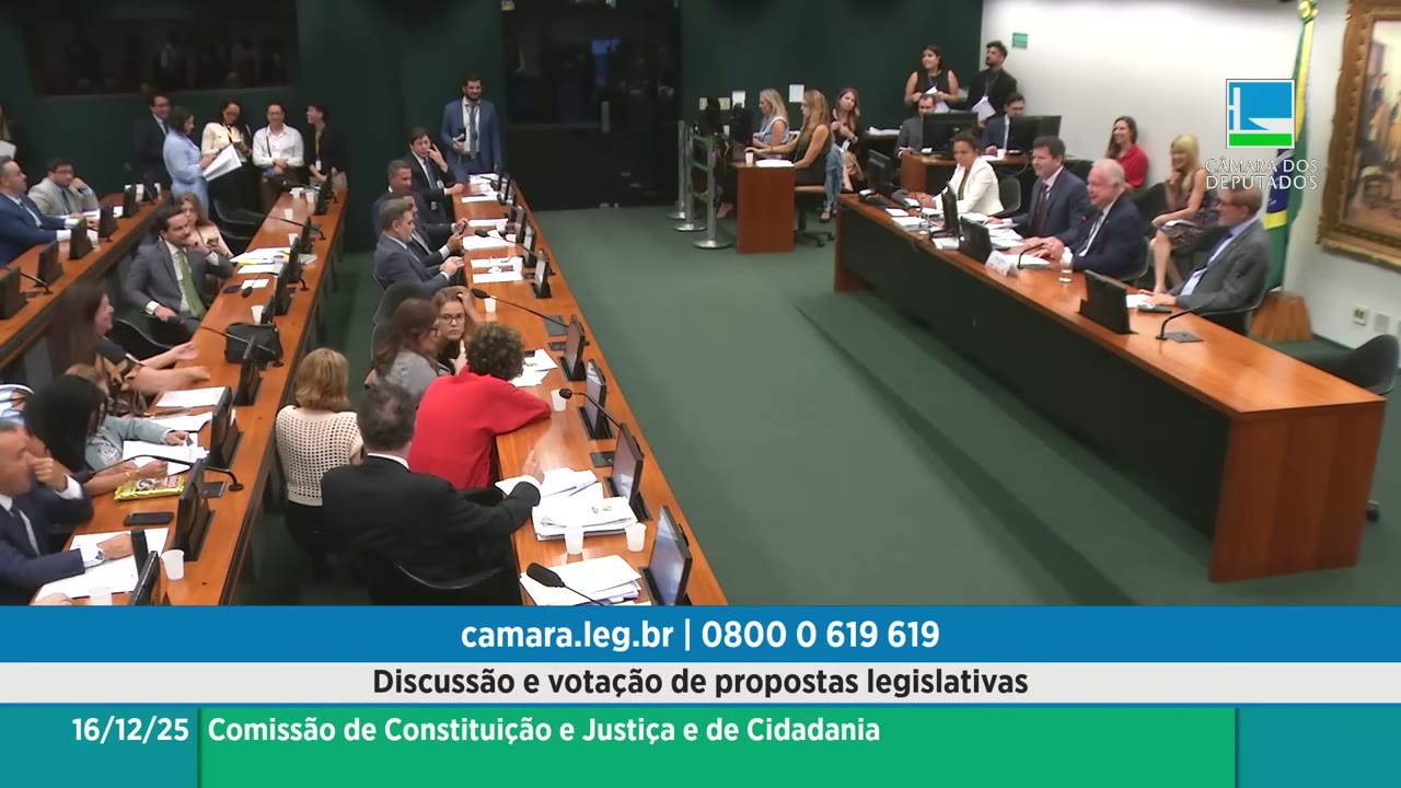 Vídeo do evento em 13:41