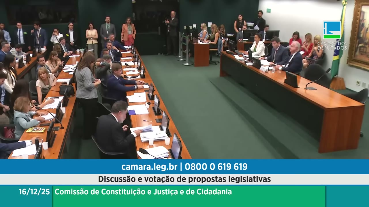 Vídeo do evento em 31:45