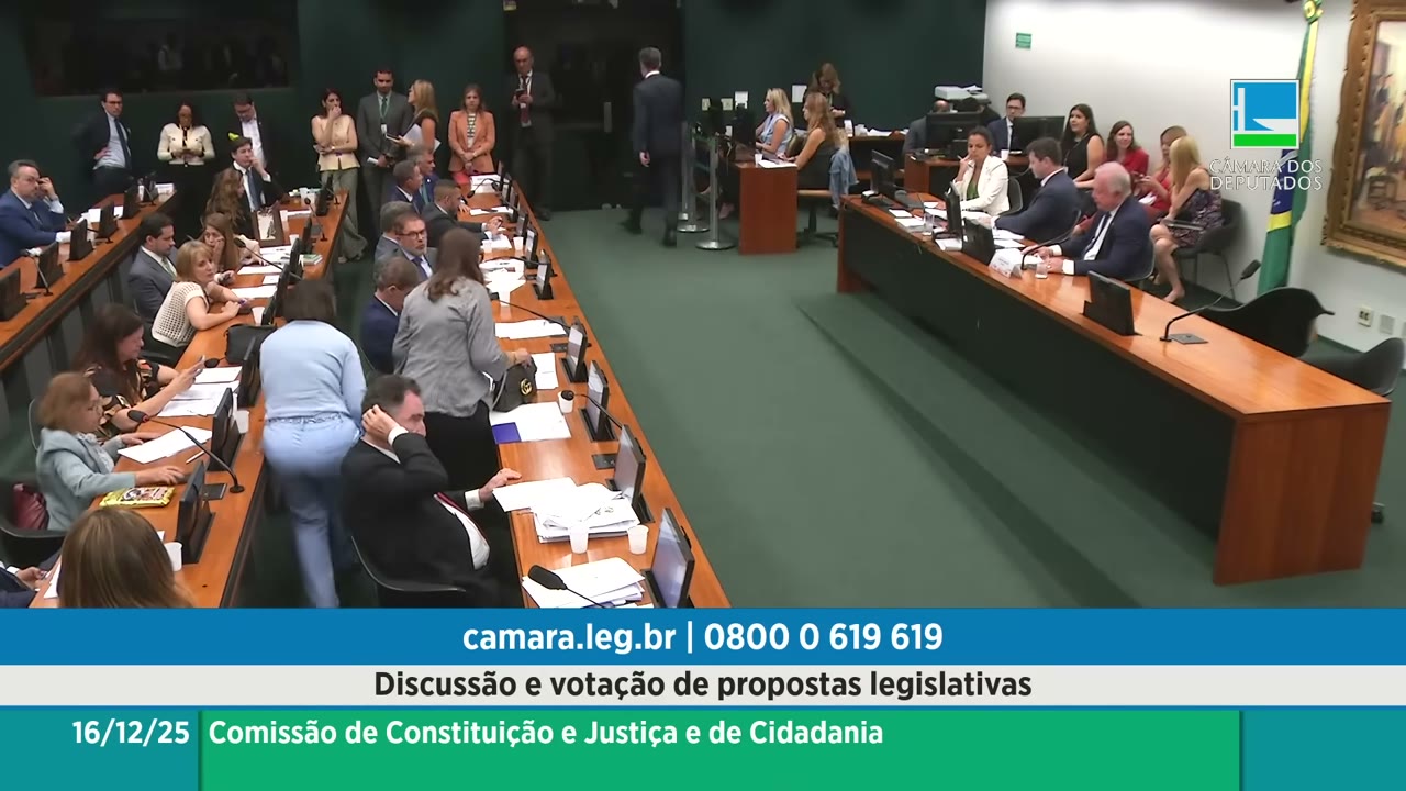 Vídeo do evento em 38:47