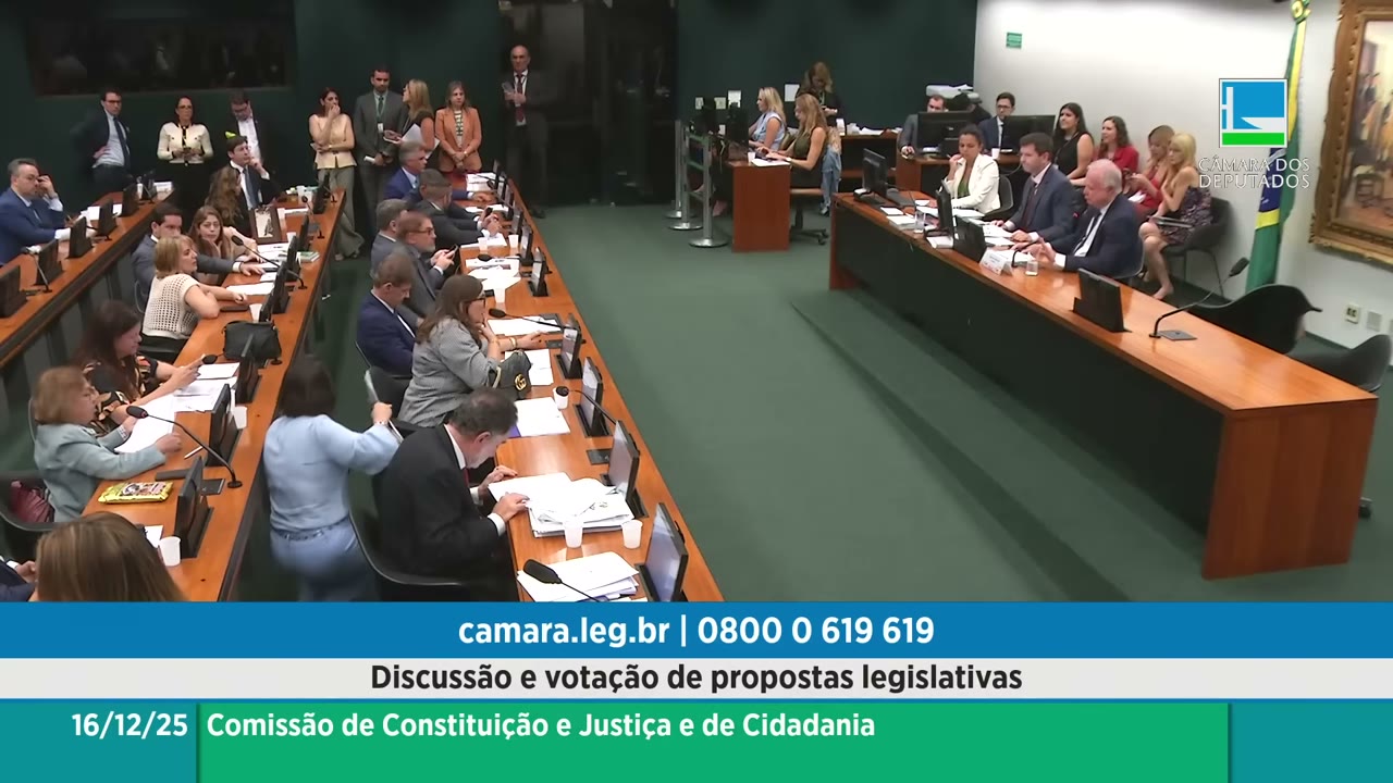 Vídeo do evento em 38:54