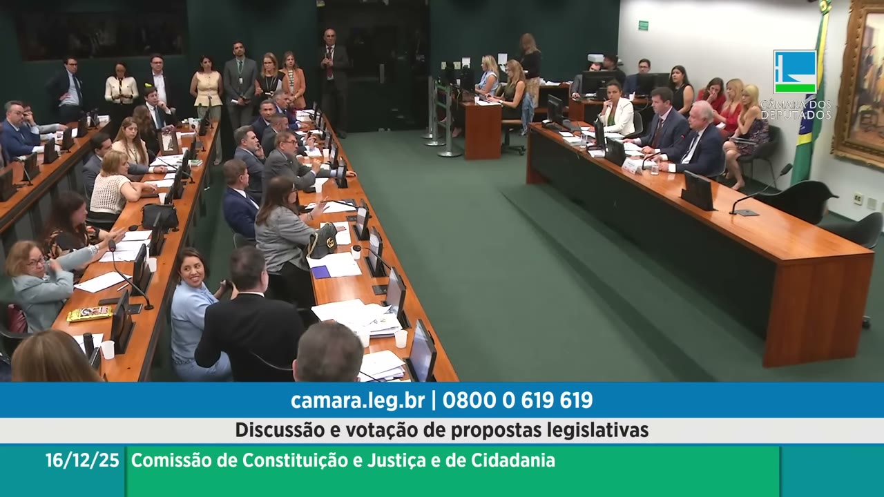 Vídeo do evento em 39:07