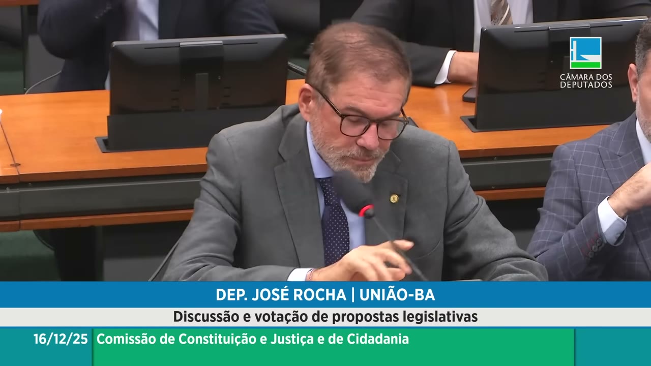 Vídeo do evento em 49:04