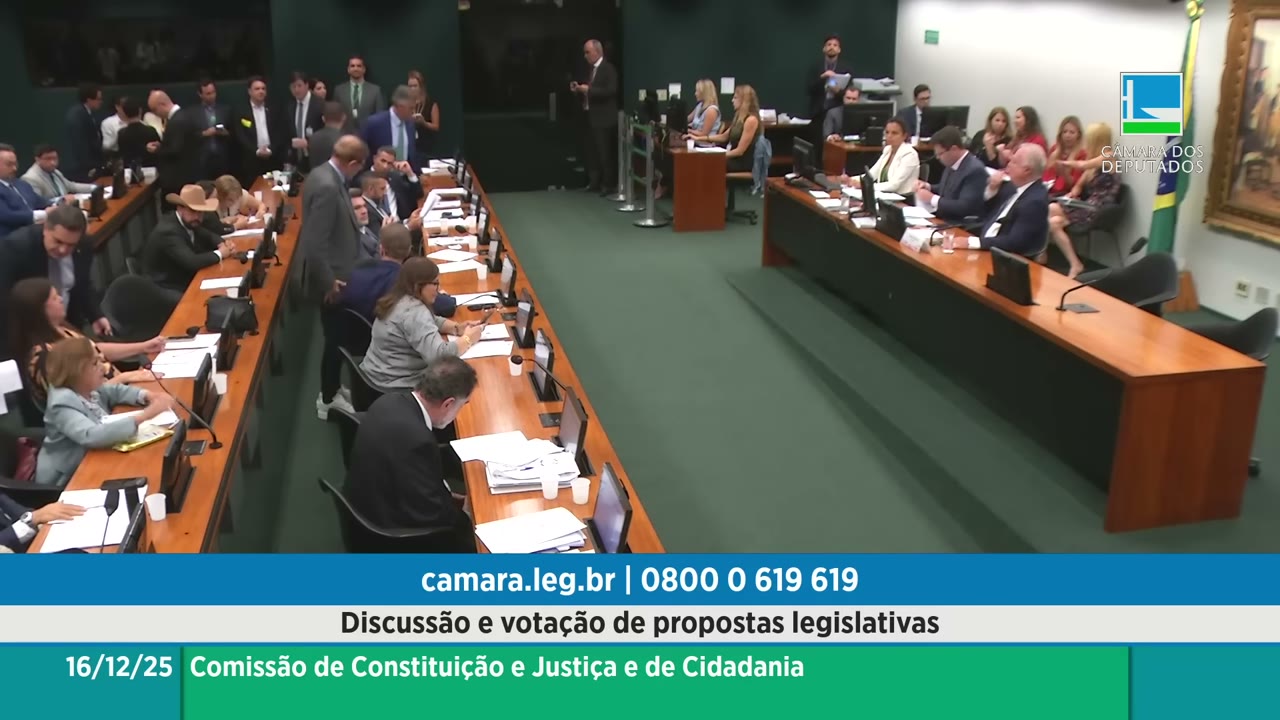 Vídeo do evento em 49:55