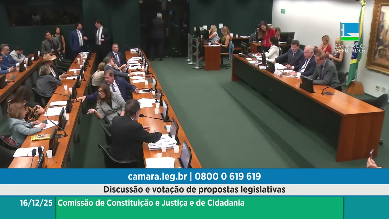Vídeo do evento em 58:55