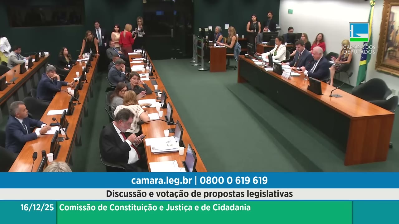 Vídeo do evento em 1:28:59