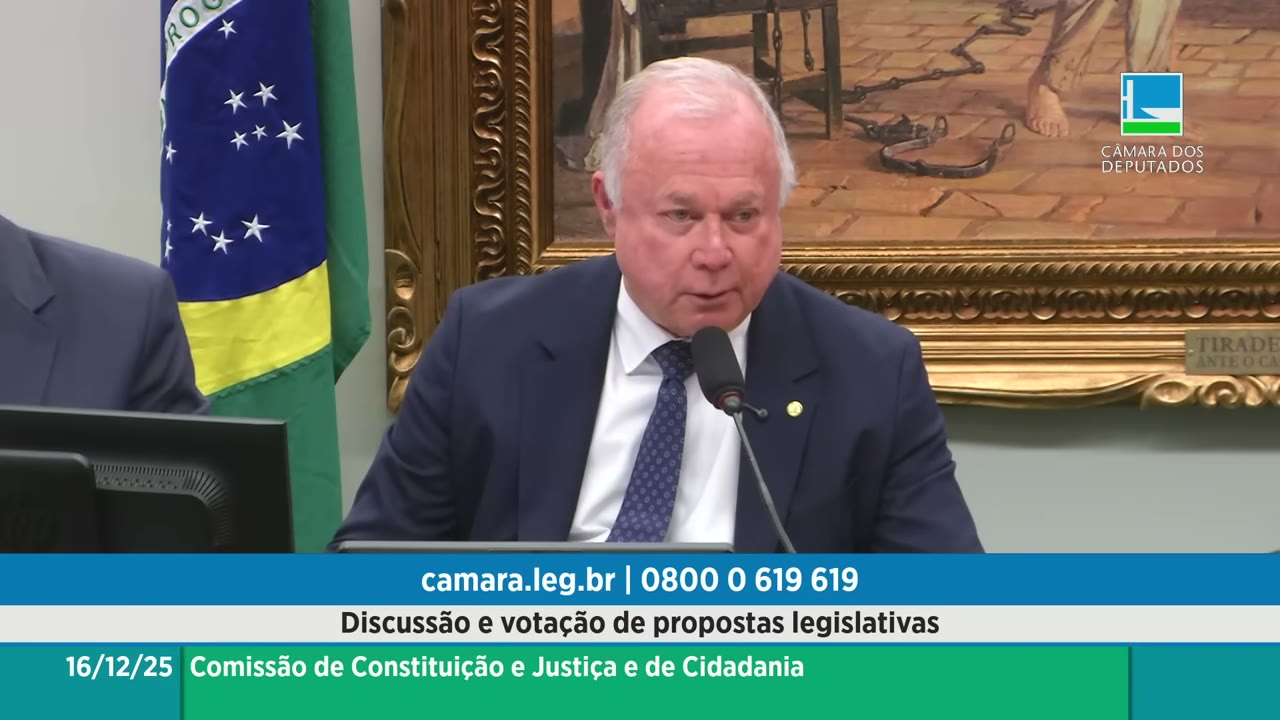 Vídeo do evento em 2:36:32