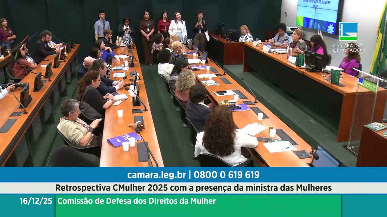 Vídeo do evento em 2:34:49
