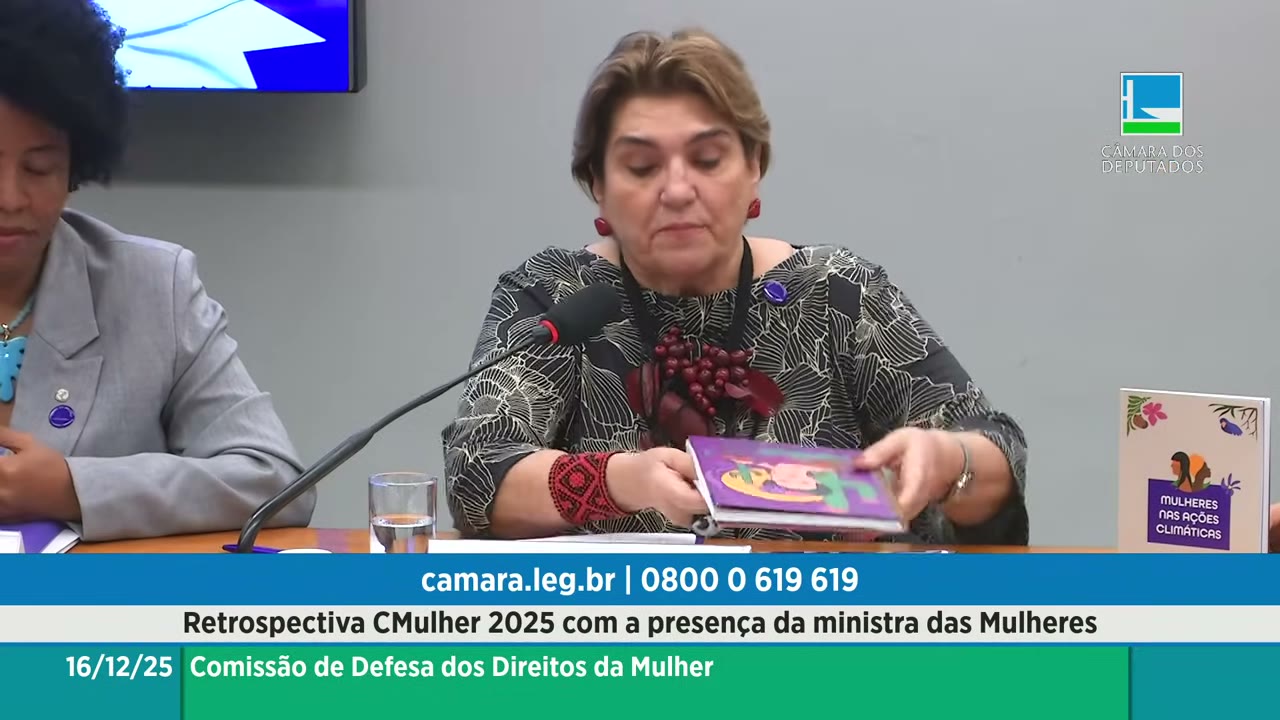 Vídeo do evento em 2:34:59