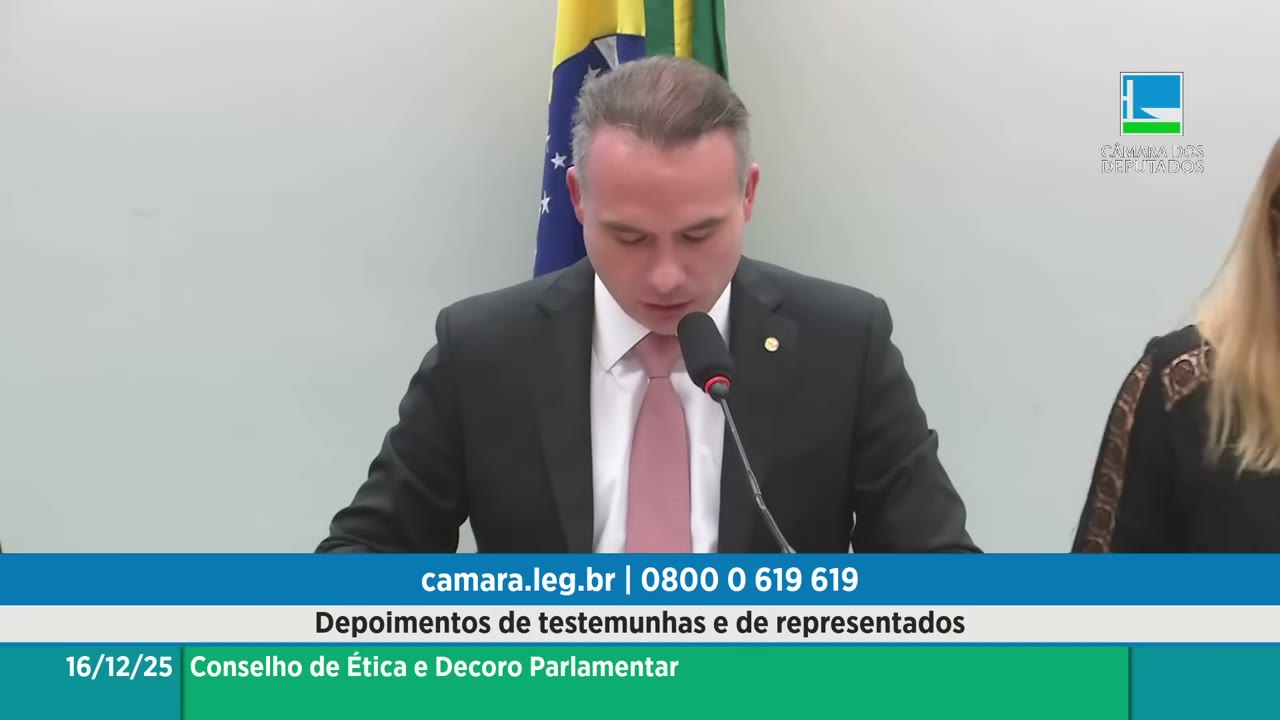 Vídeo do evento em 49:04