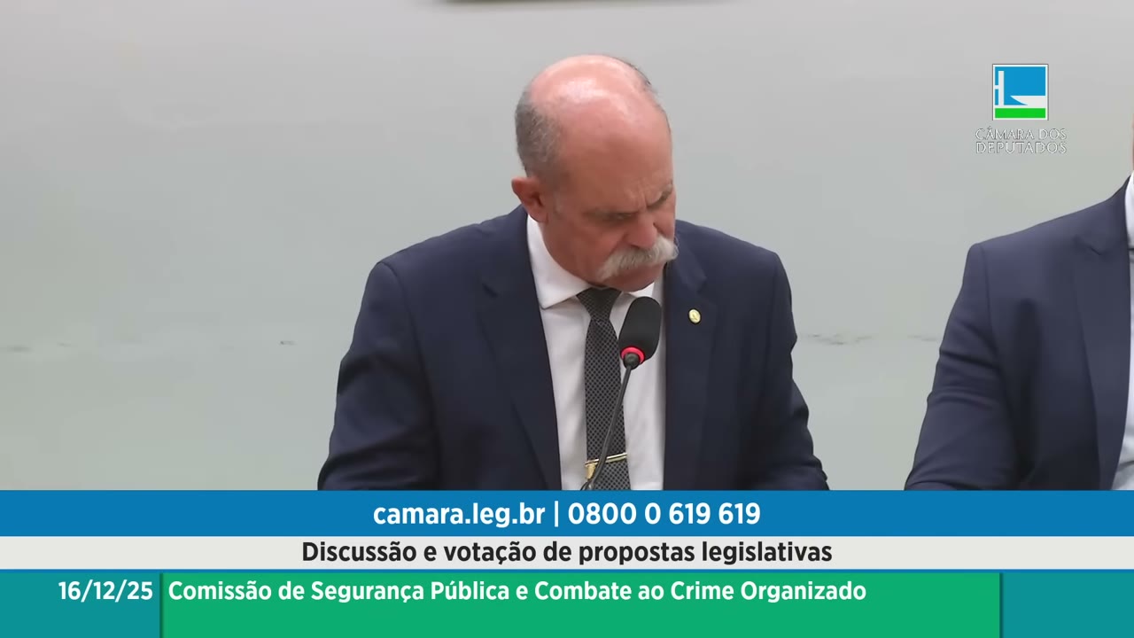 Vídeo do evento em 7:59