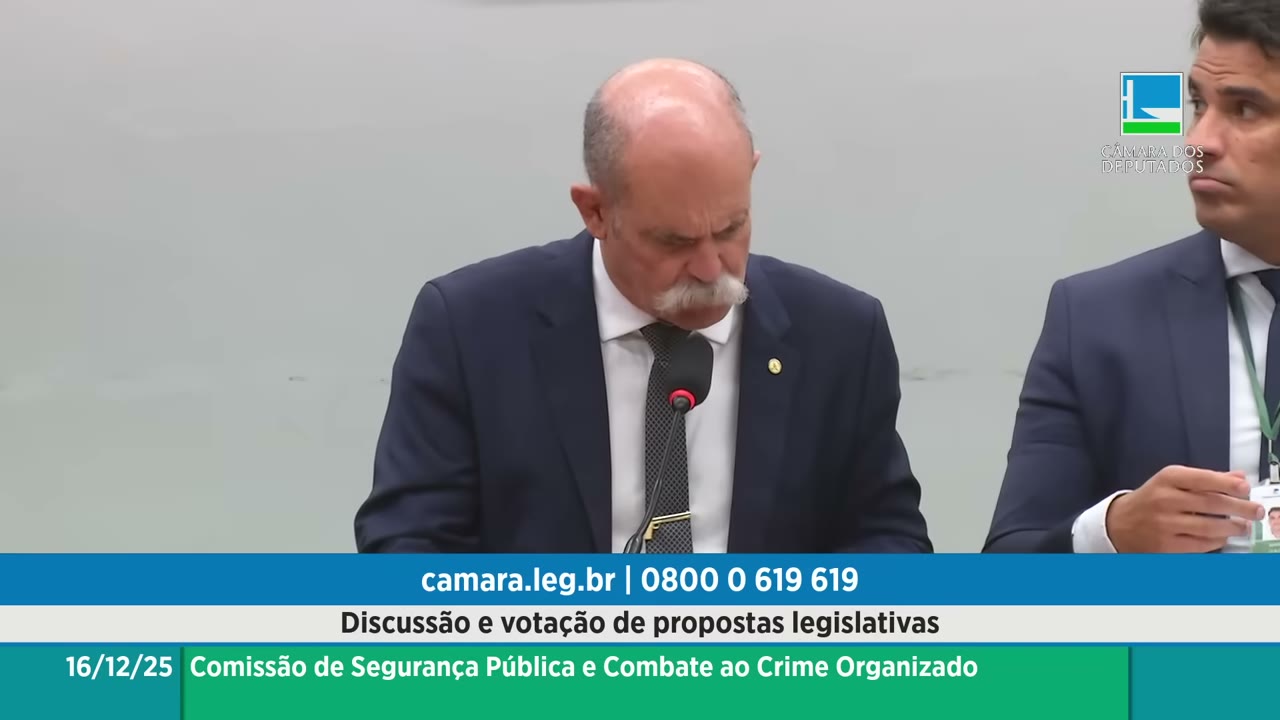 Vídeo do evento em 24:25
