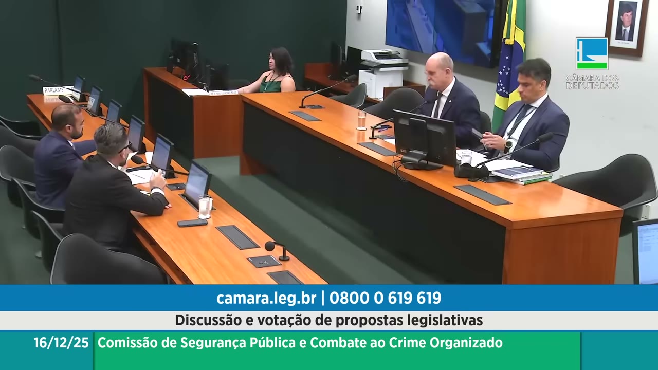 Vídeo do evento em 24:28