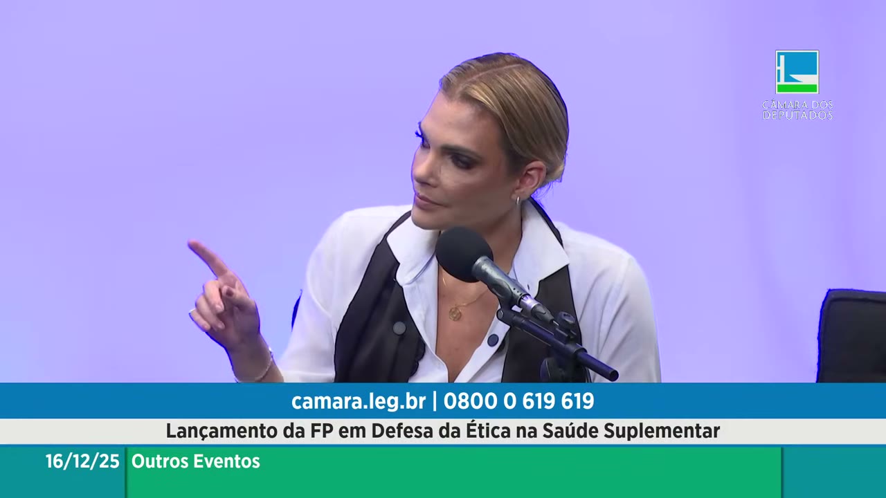 Vídeo do evento em 9:44
