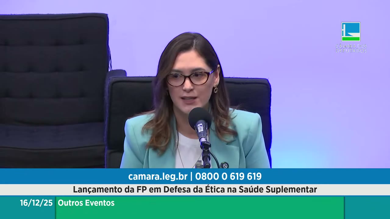 Vídeo do evento em 28:30