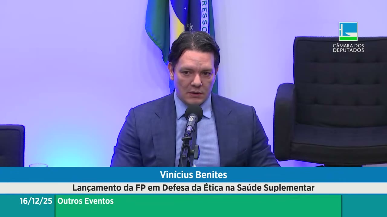 Vídeo do evento em 39:29