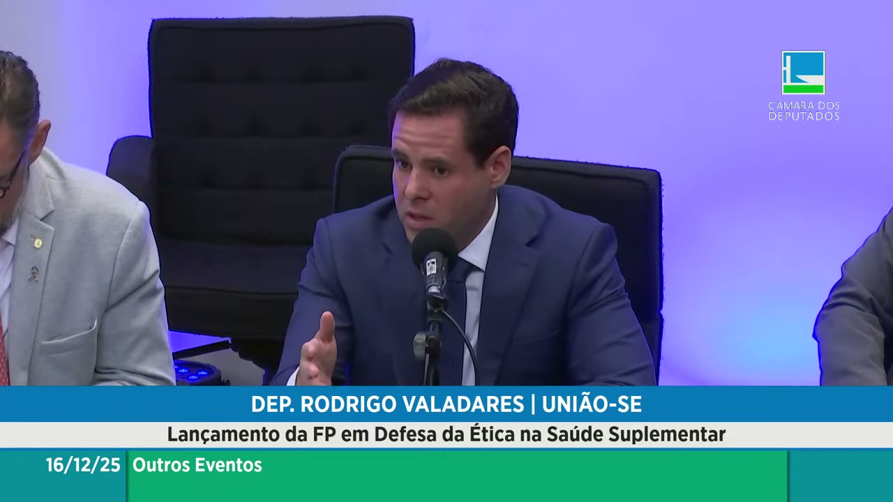 Vídeo do evento em 3:26:50